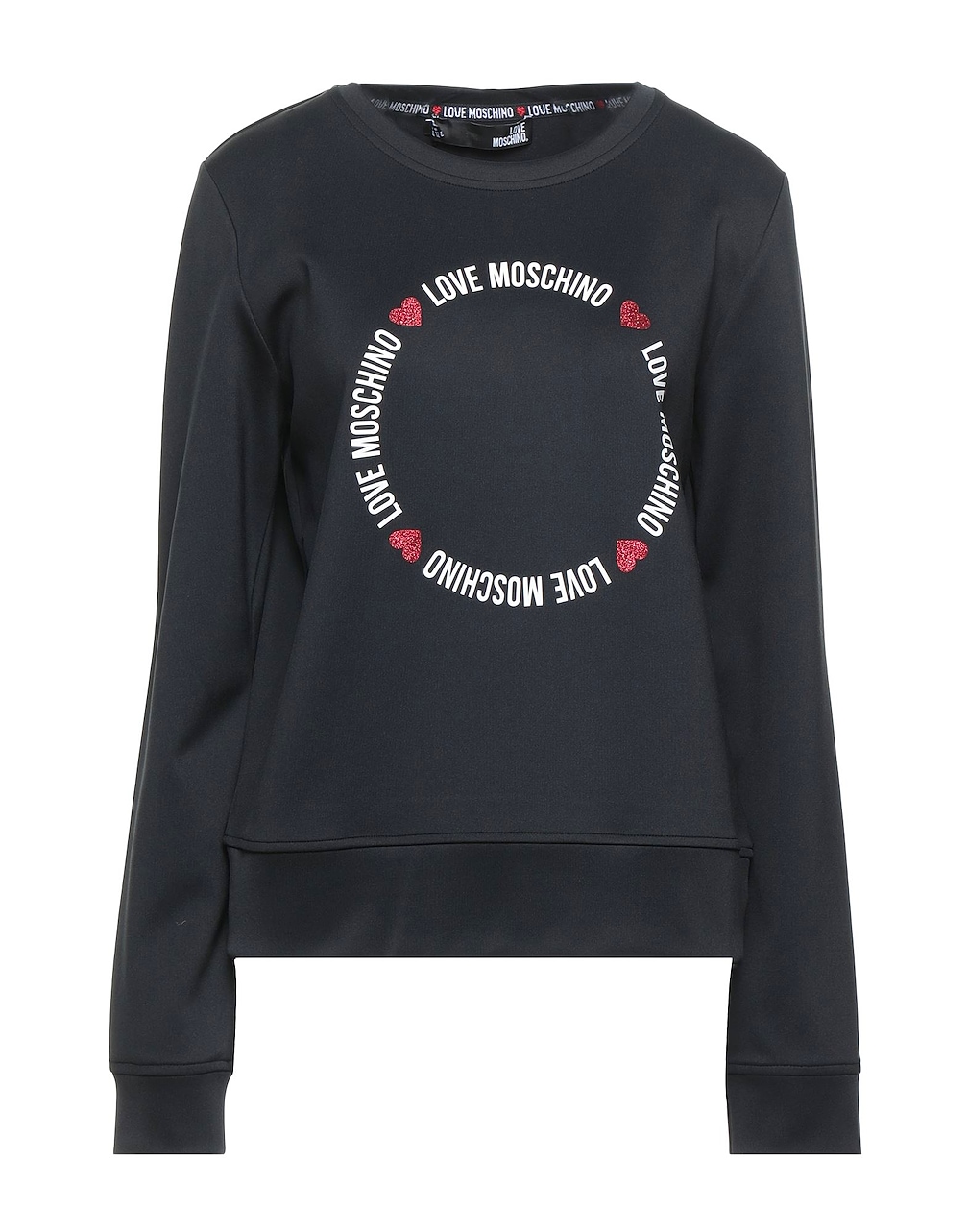 LOVE MOSCHINO - Sweatshirts