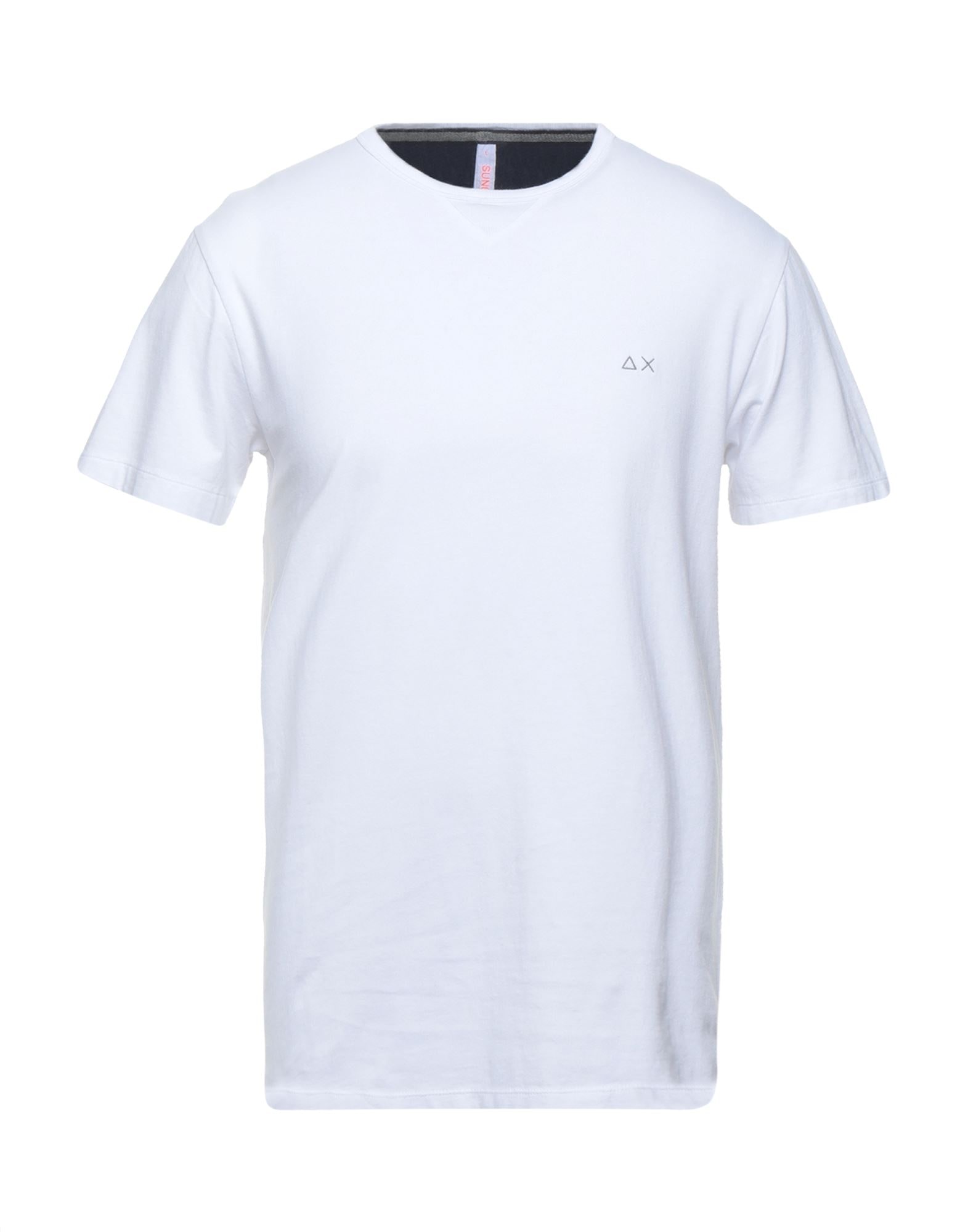 SUN 68 - Футболки