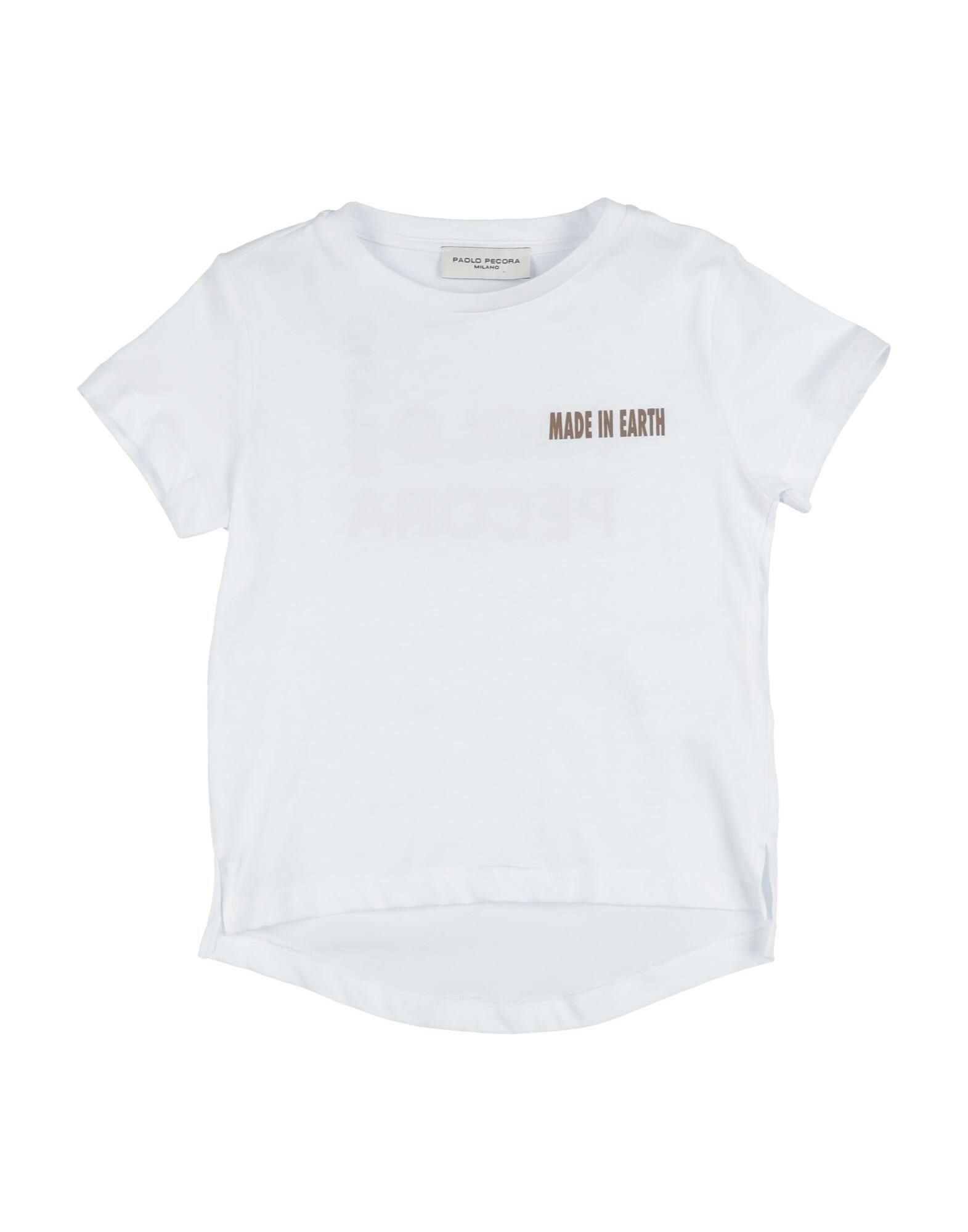 PAOLO PECORA - T-shirts