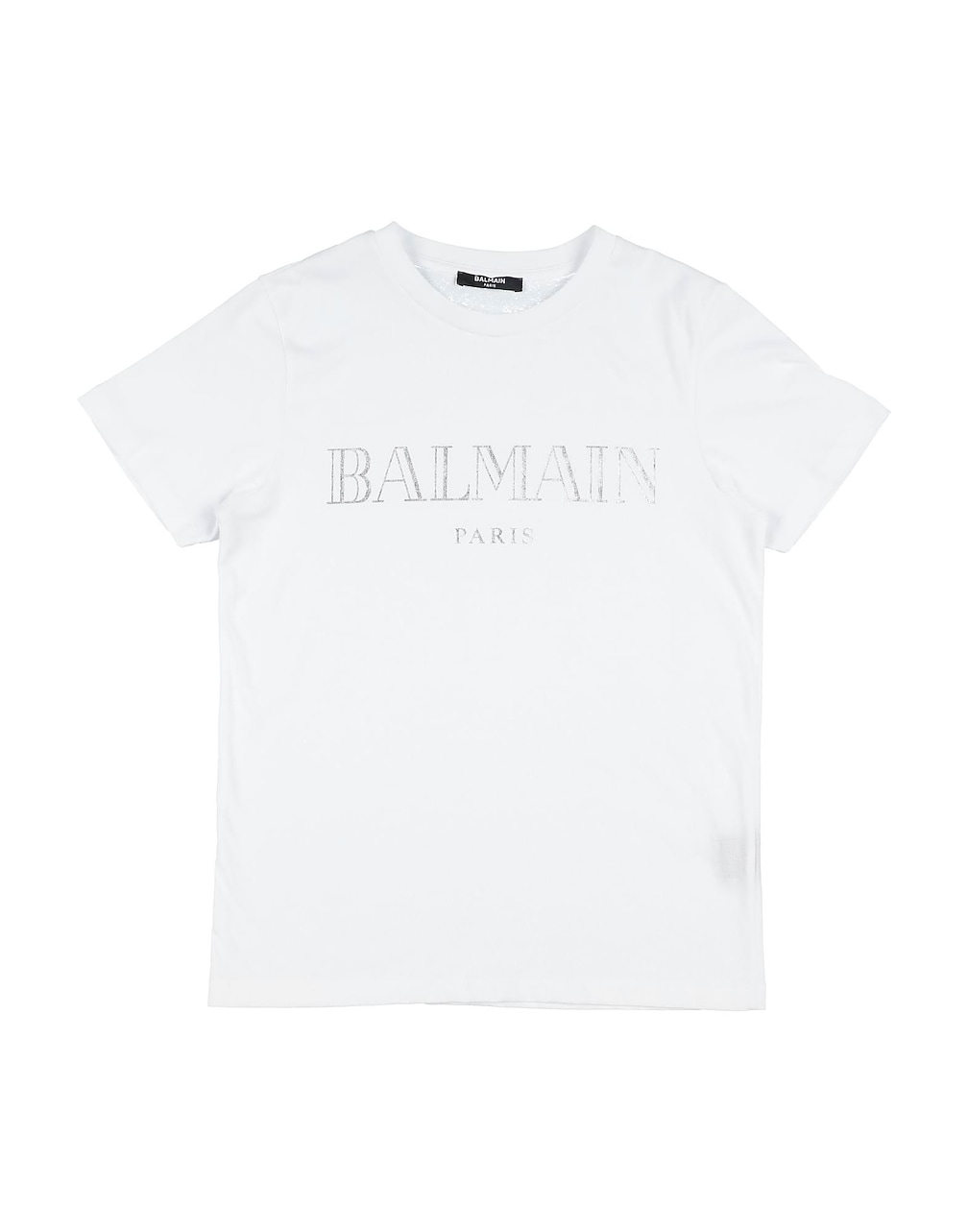 BALMAIN - T-shirts