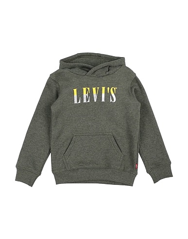 LEVI'S Felpe 52% Cotone, 48% Poliestere