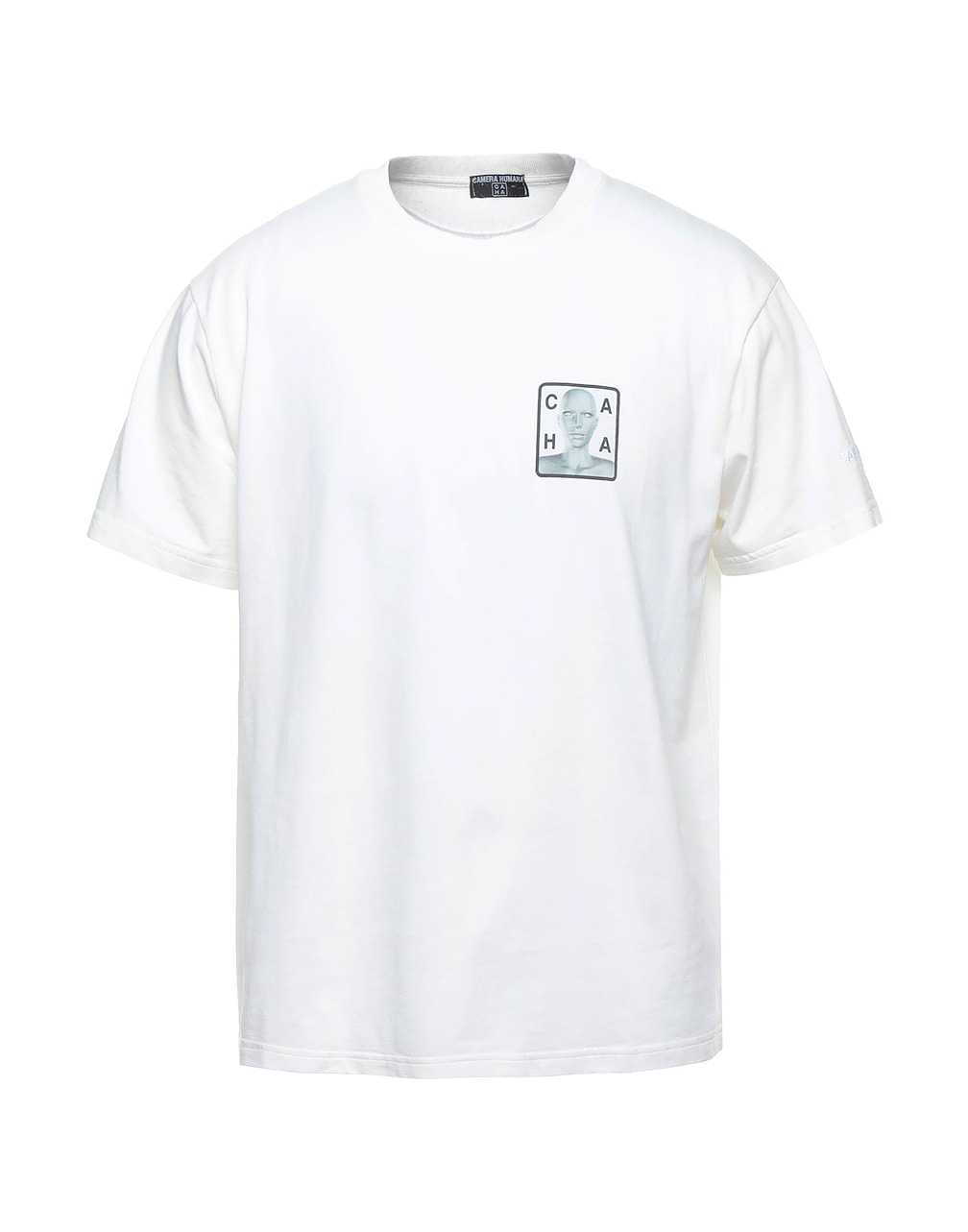 CAMERA HUMANA - T-shirts