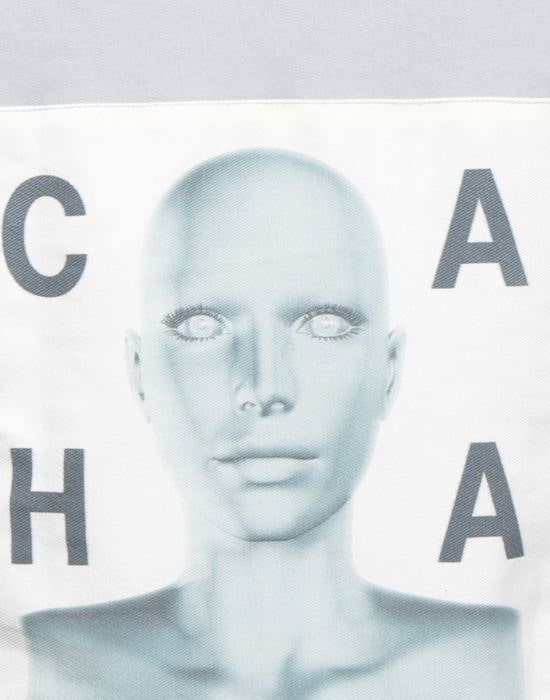 CAMERA HUMANA Толстовка