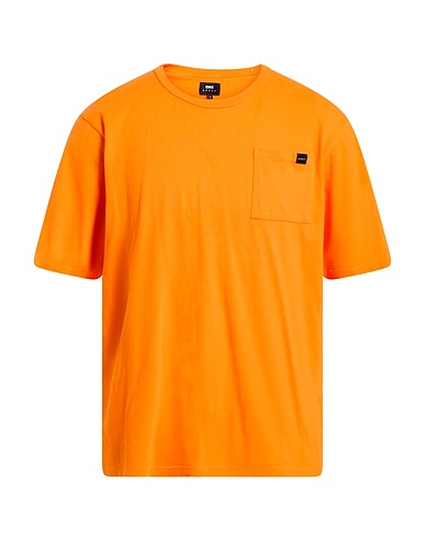 EDWIN T-shirt 100% Cotton