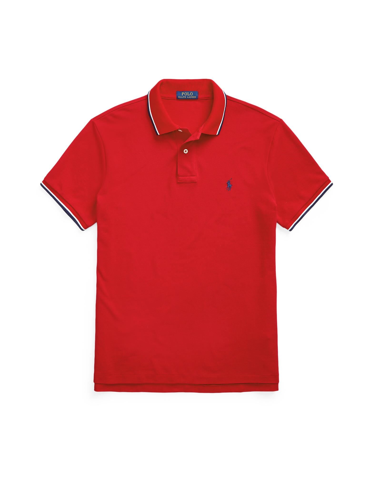 POLO RALPH LAUREN - Polo shirts
