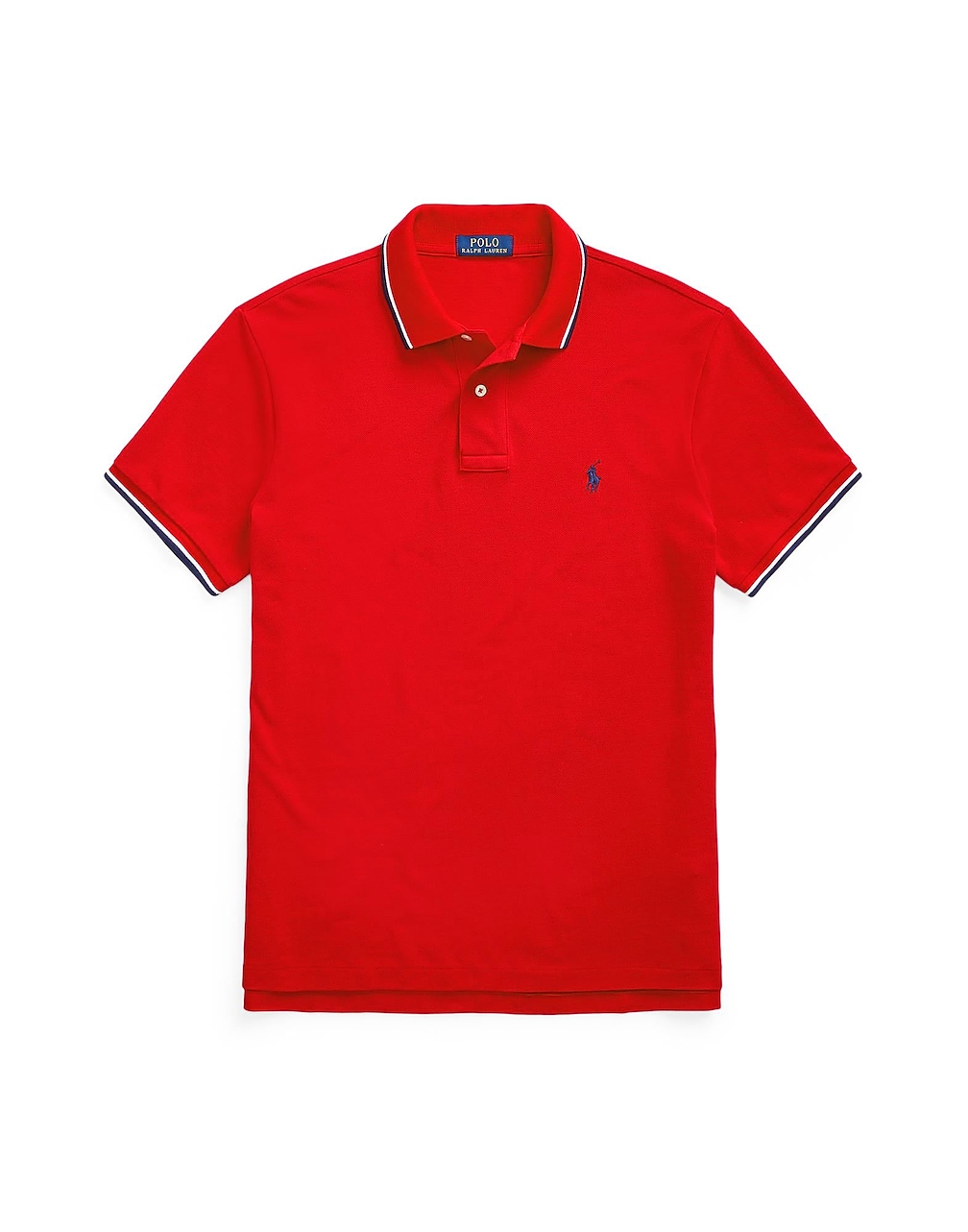 POLO RALPH LAUREN - Poloshirts