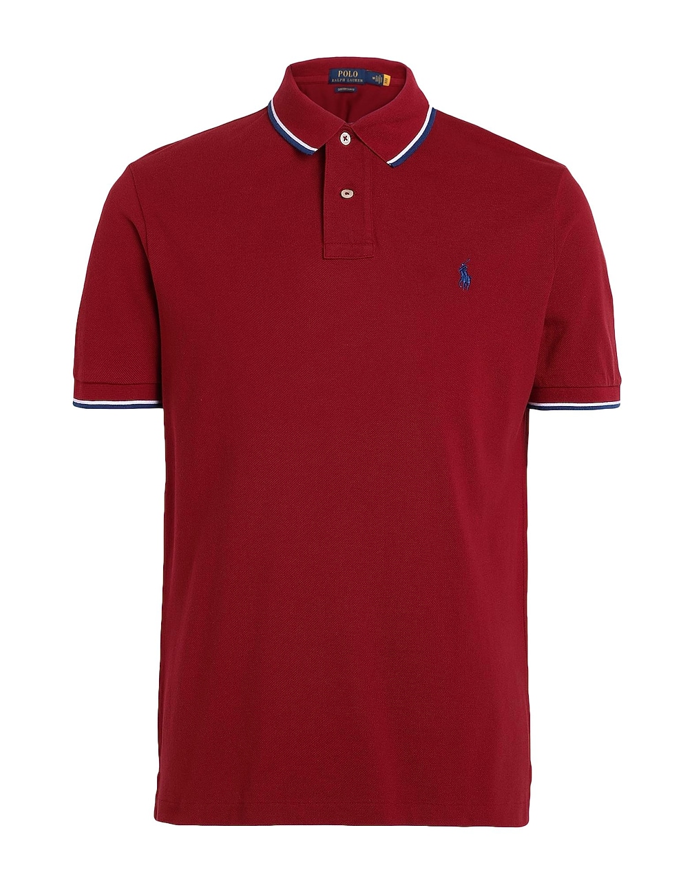 POLO RALPH LAUREN - Polo shirts
