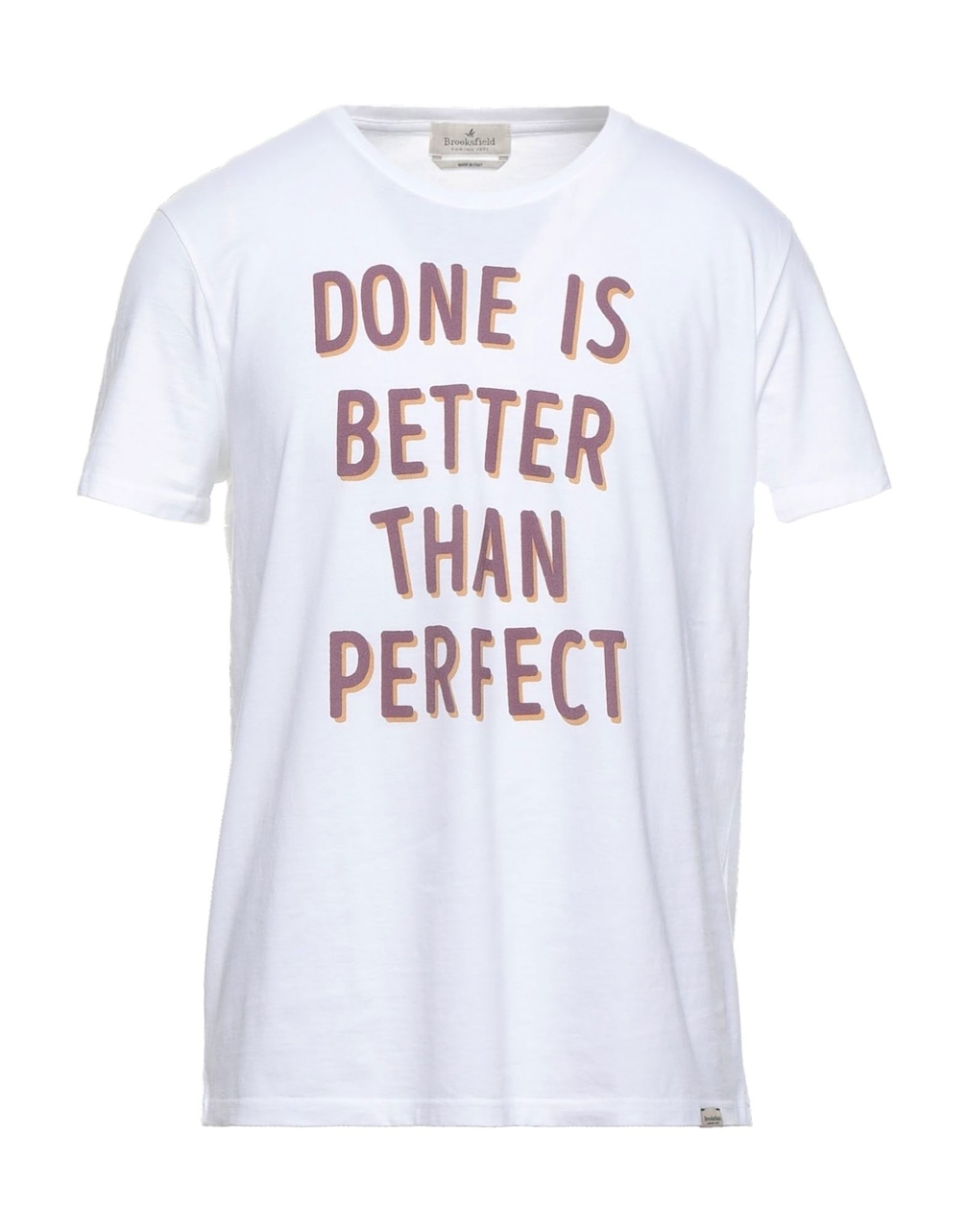 BROOKSFIELD - T-shirts