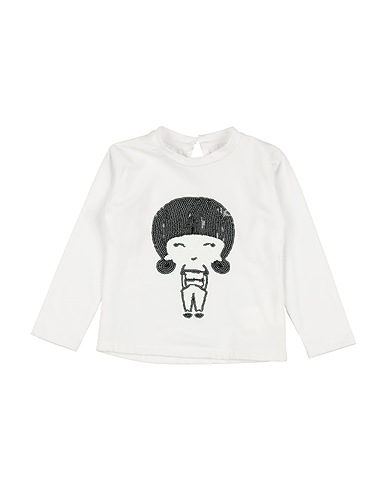 FUN & FUN T-shirt 95% Cotton, 5% Elastane