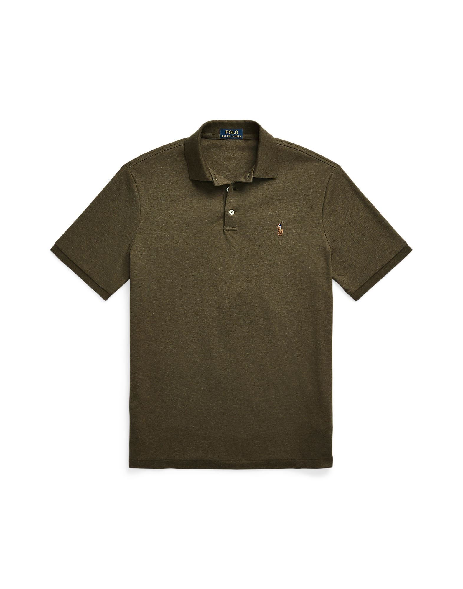 POLO RALPH LAUREN - Polo shirts
