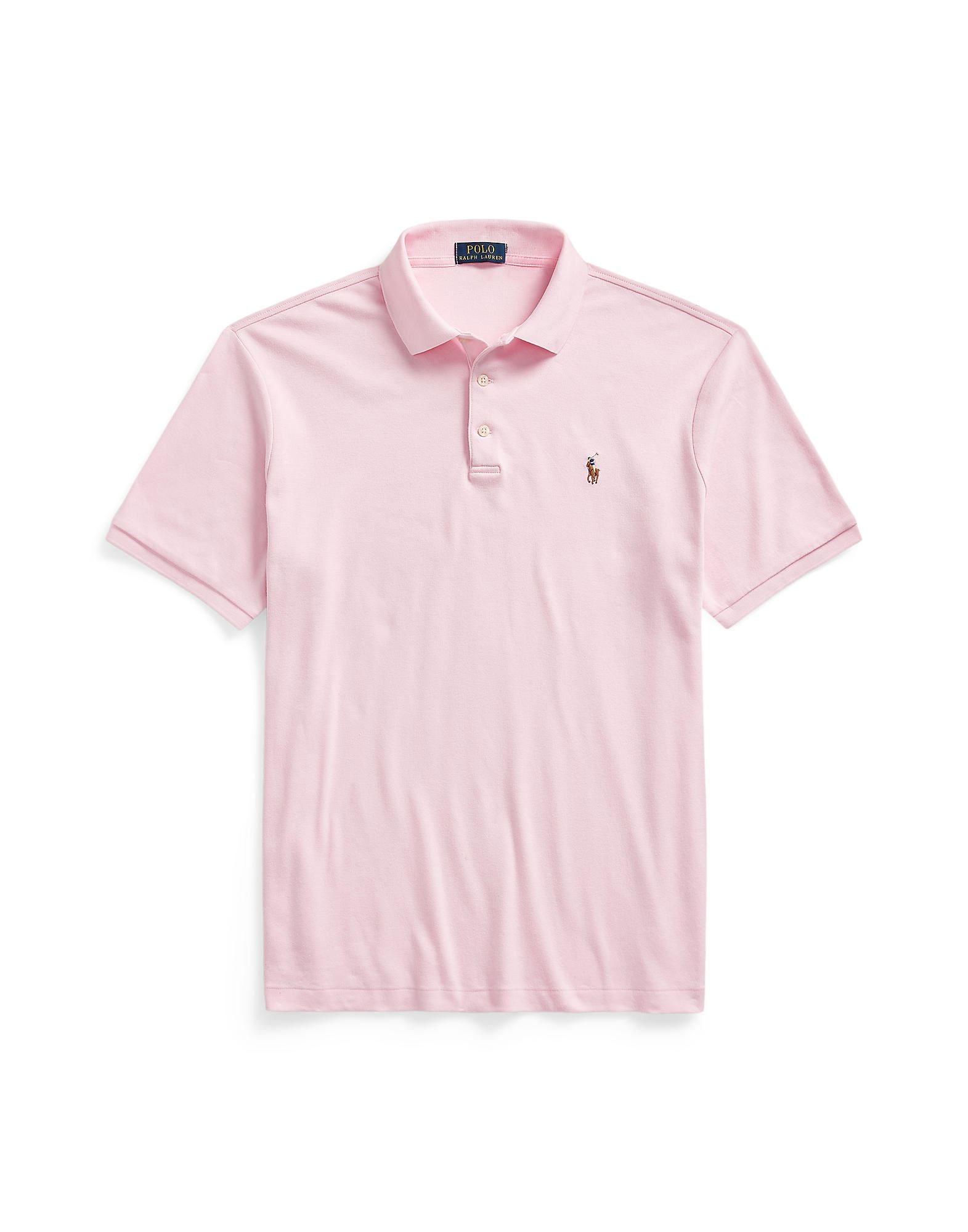 POLO RALPH LAUREN - Polo shirts