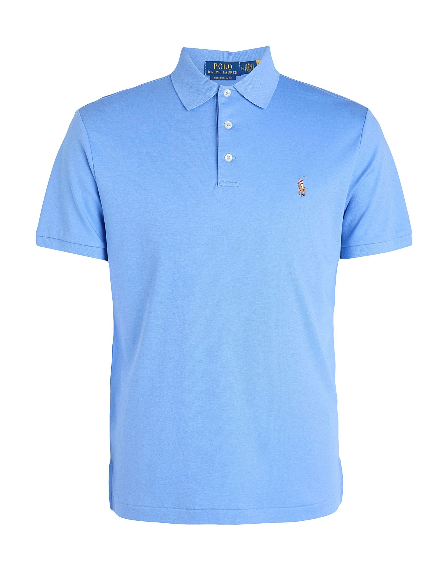 POLO RALPH LAUREN - Polo shirts