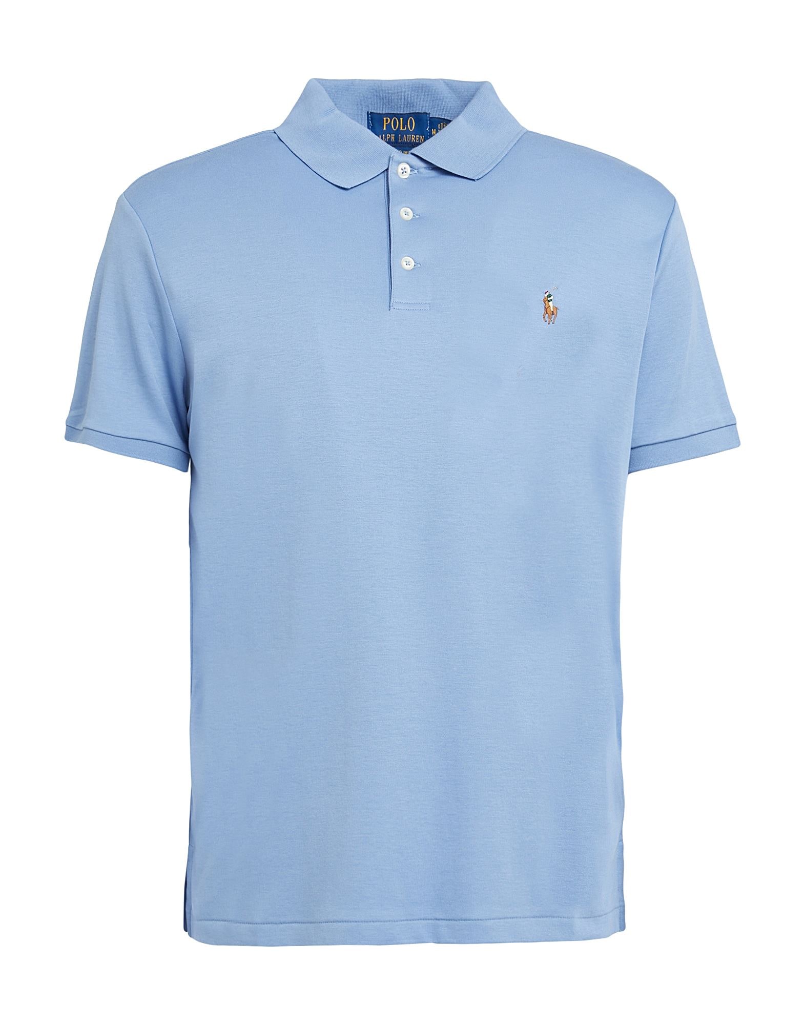 POLO RALPH LAUREN - Polo shirts