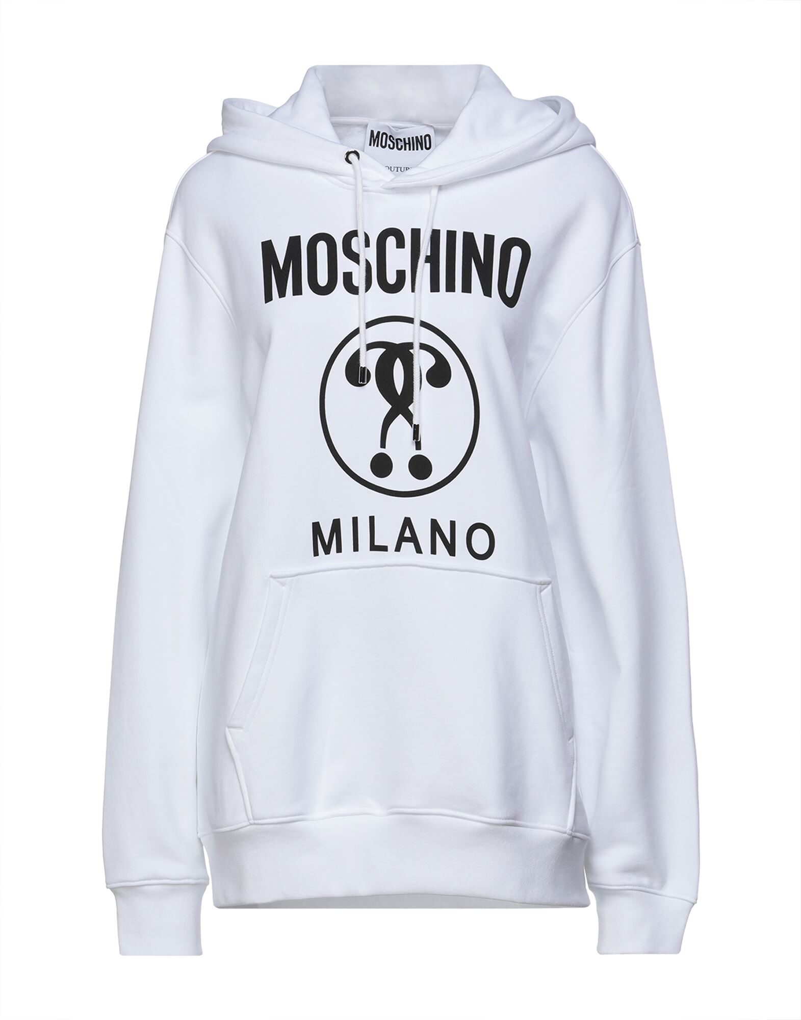 MOSCHINO - Sweatshirts