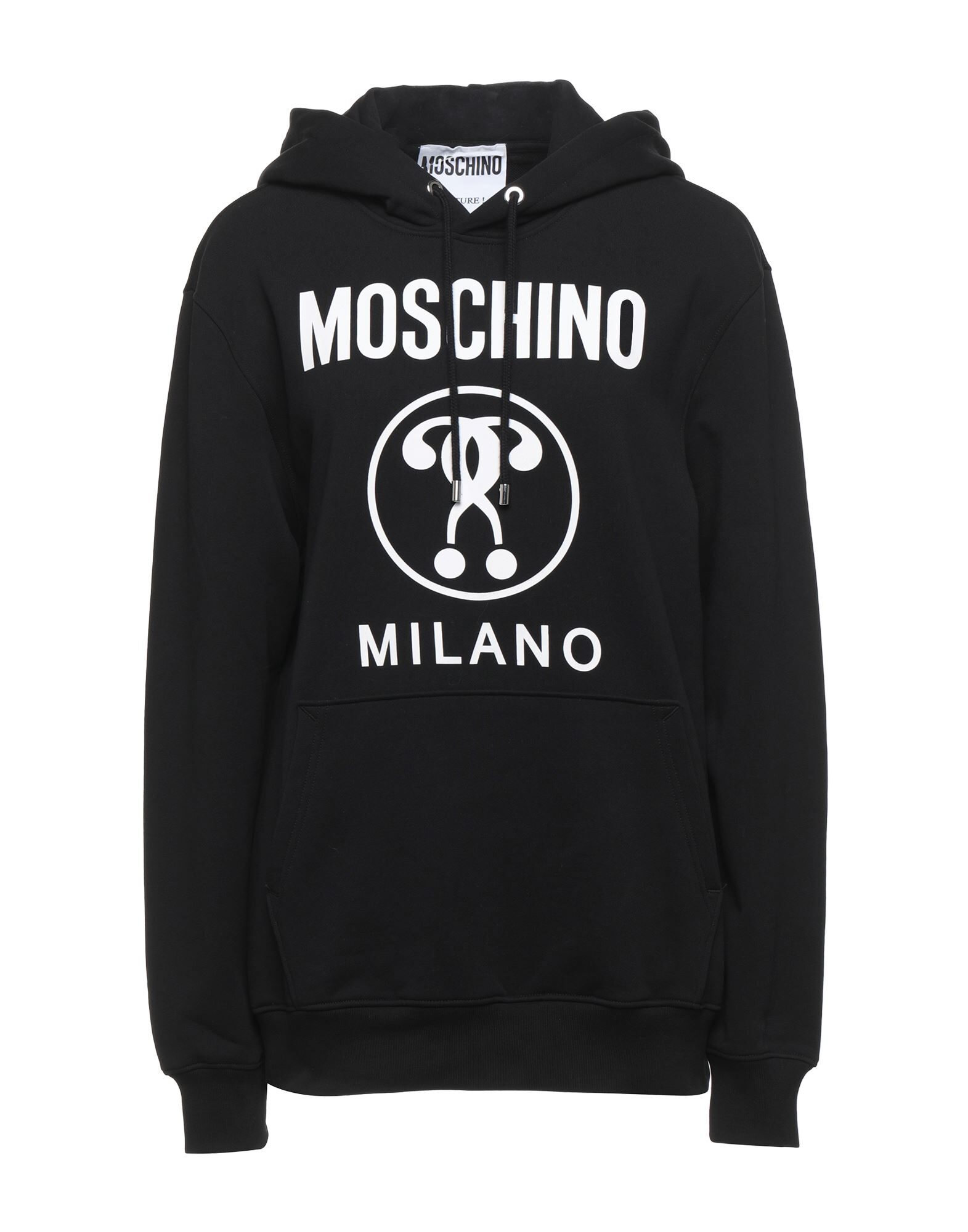 MOSCHINO - Sweatshirts