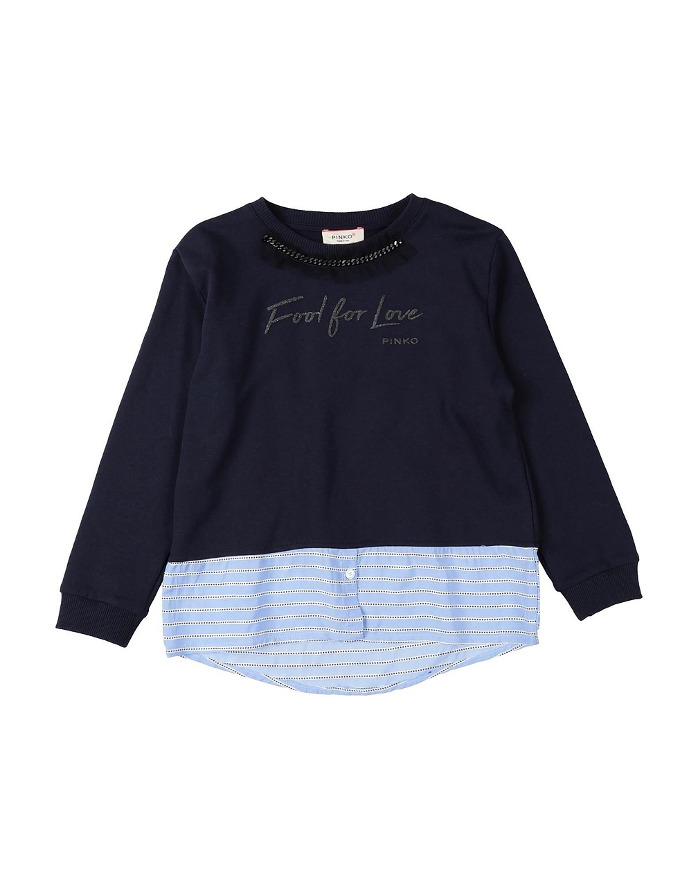 PINKO UP - Felpe