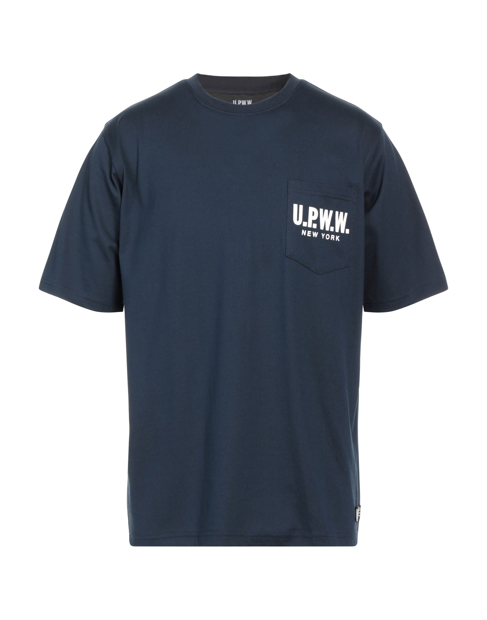 U.P.W.W. - T-shirts