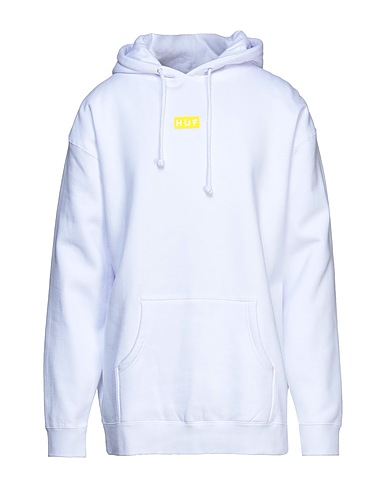 HUF Sudadera KILL BILL BY HUF Blanco 70% Algodón, 30% Poliéster