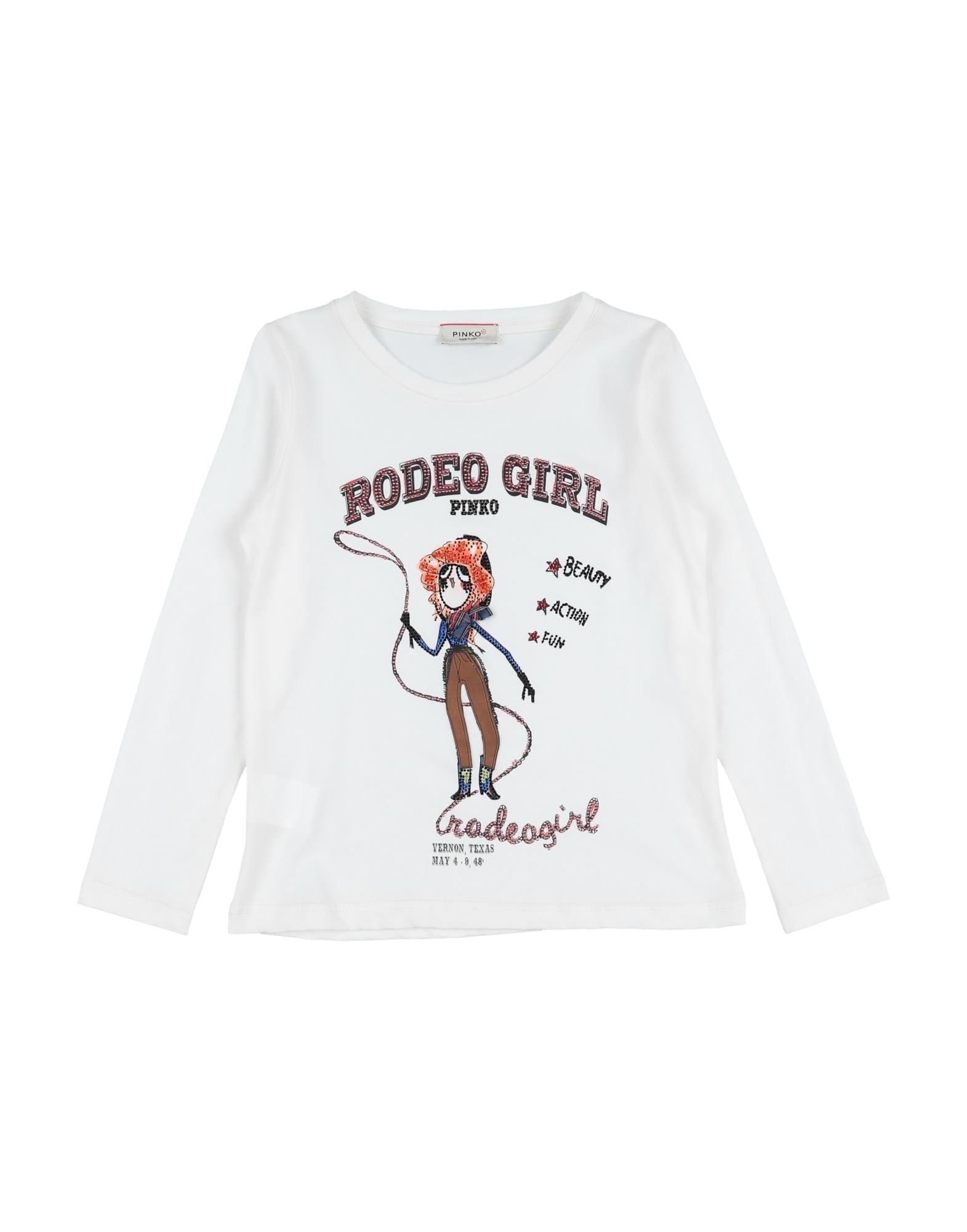 PINKO UP - Футболки