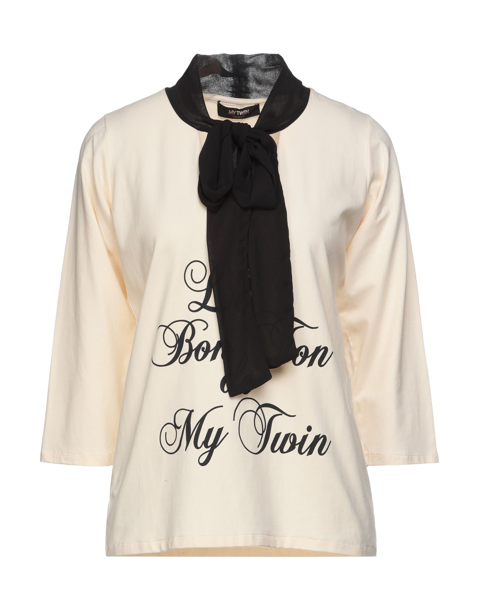 MY TWIN TWINSET - Футболки