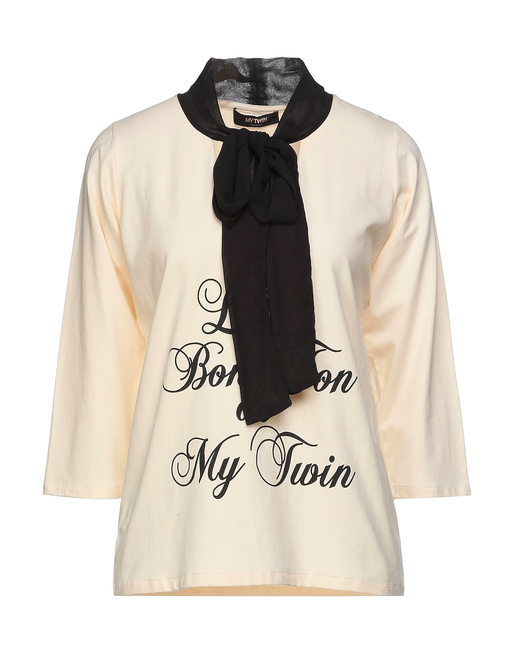 MY TWIN TWINSET - T-shirts