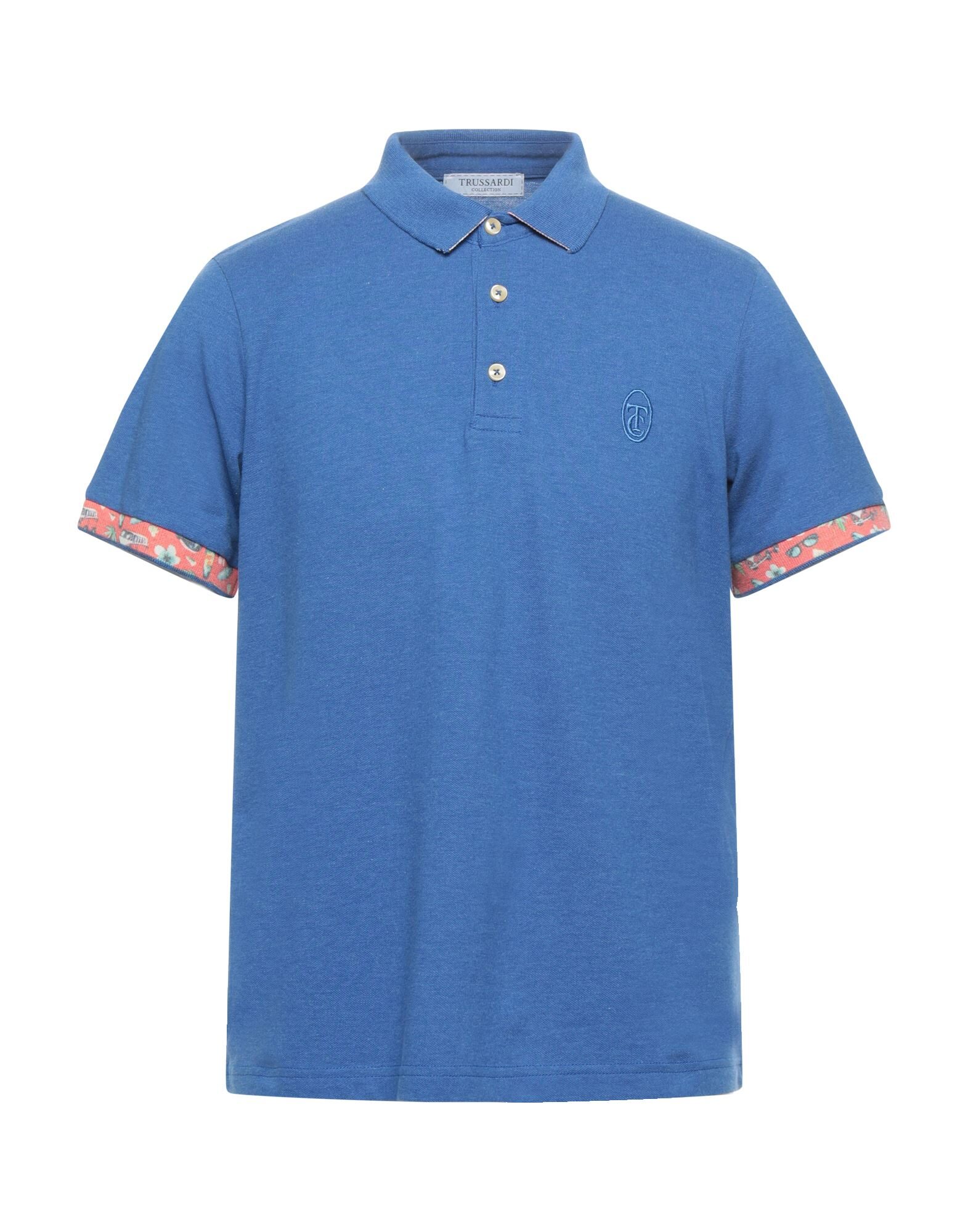 trussardi polo
