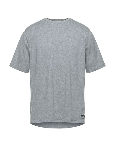 U.P.W.W. T-Shirt Grau 100% Baumwolle, Polyester