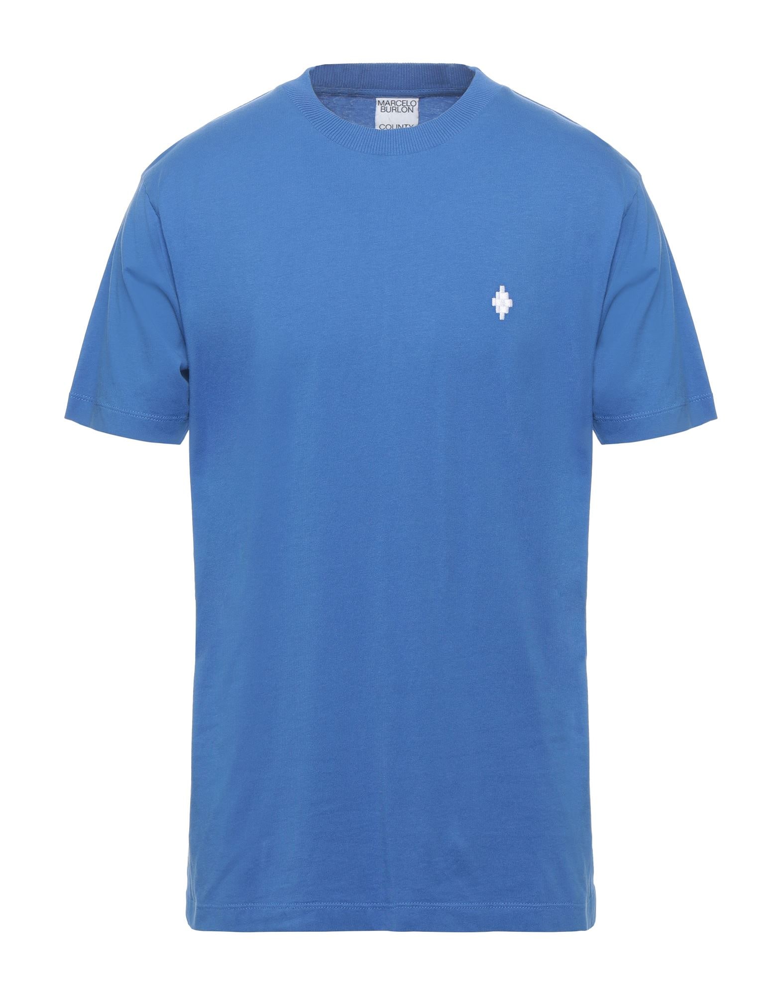 MARCELO BURLON - T-shirts