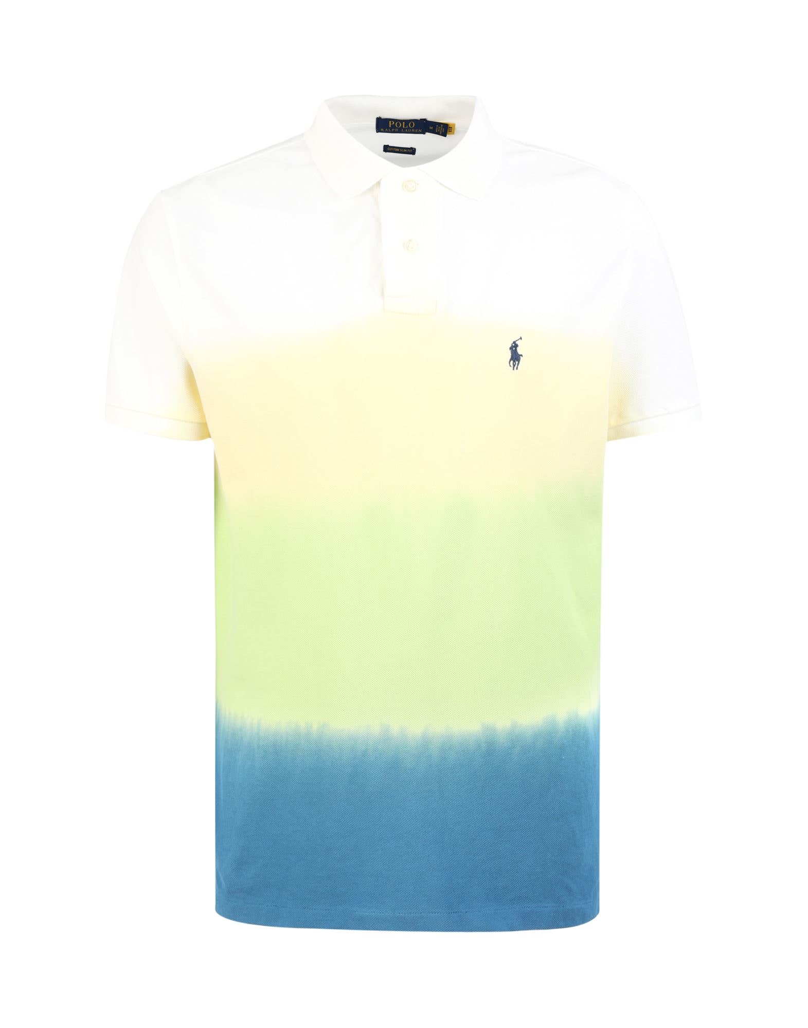 POLO RALPH LAUREN - Polo shirts