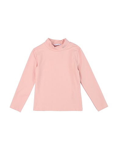 MEILISA BAI T-shirt Rose 90% Coton, 10% Élasthanne