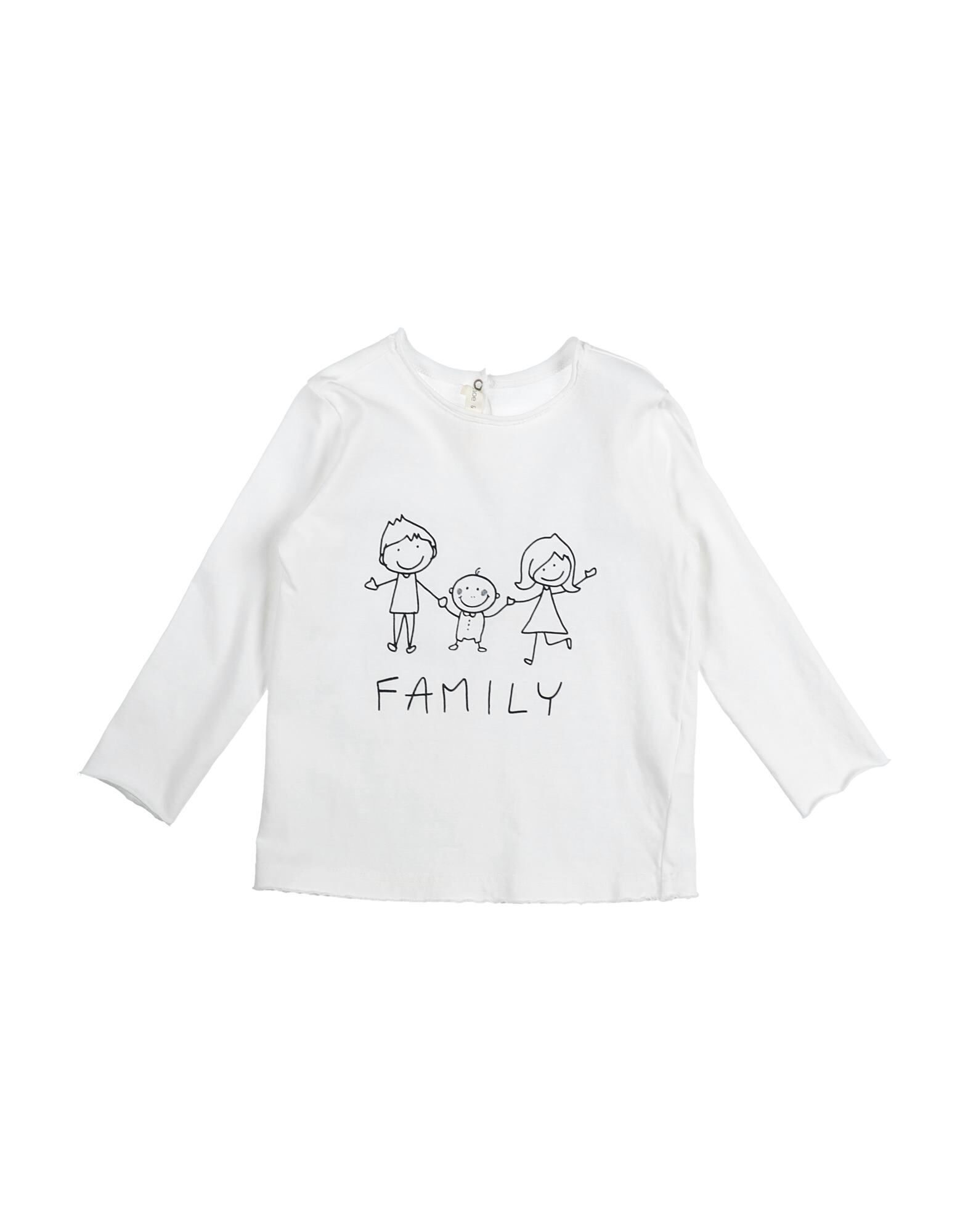 ZHOE & TOBIAH - Футболки