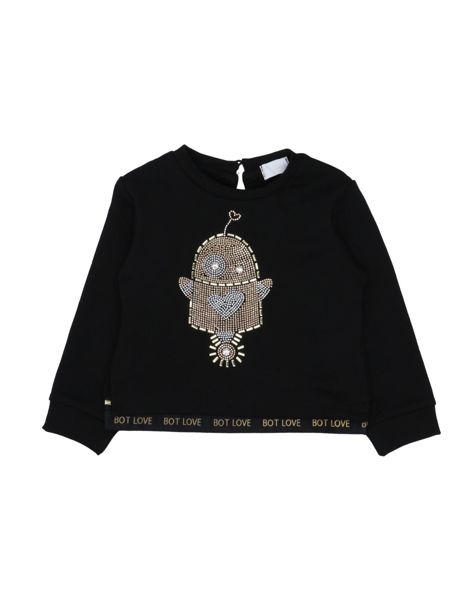 FUN & FUN - スウェットシャツ