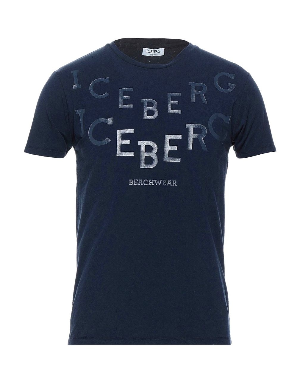 ICEBERG - T-shirts