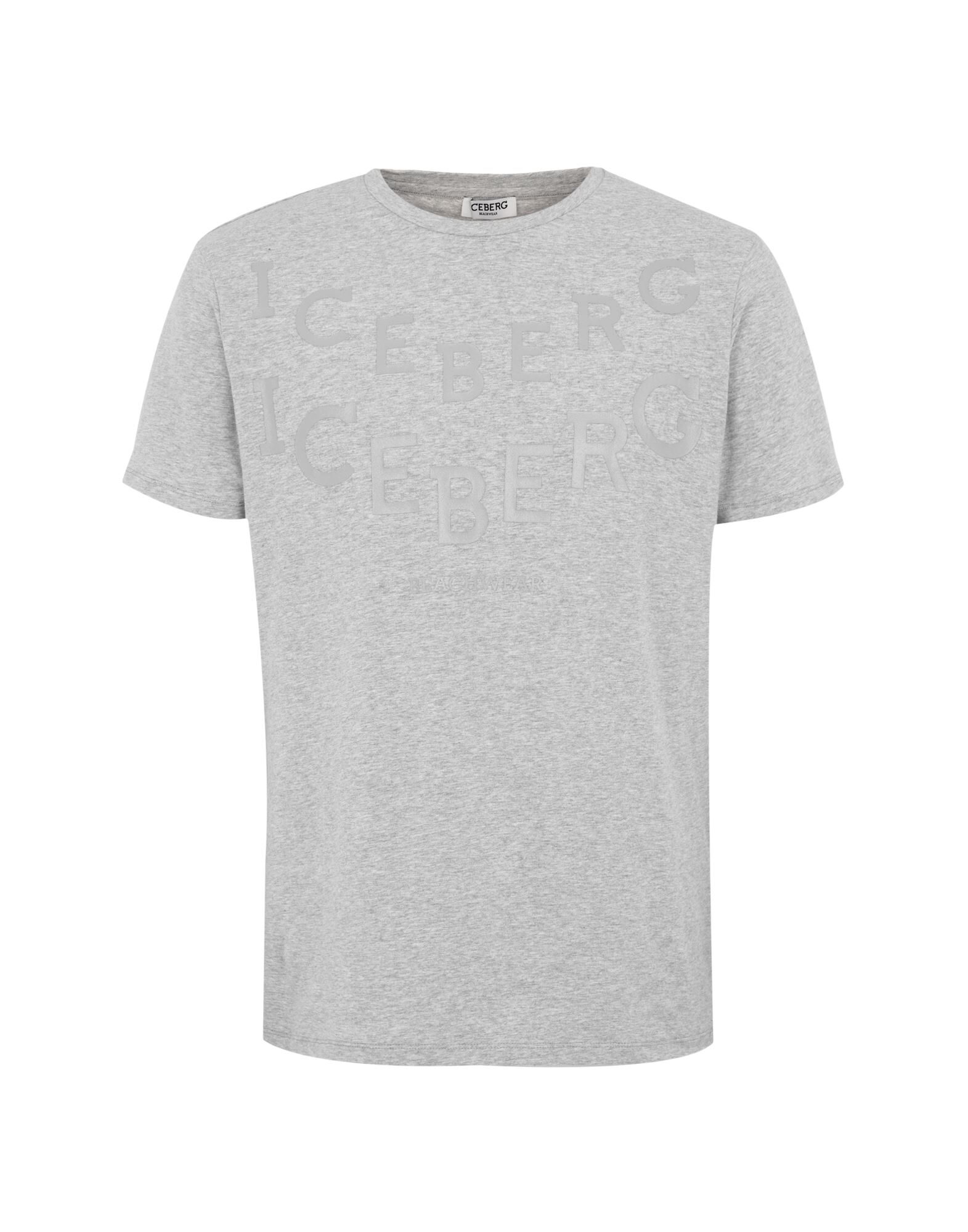 ICEBERG - T-shirts
