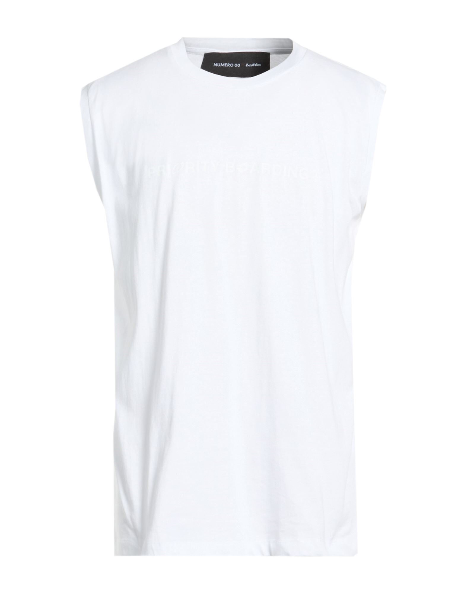 NUMERO 00 for LOTTO - T-shirts