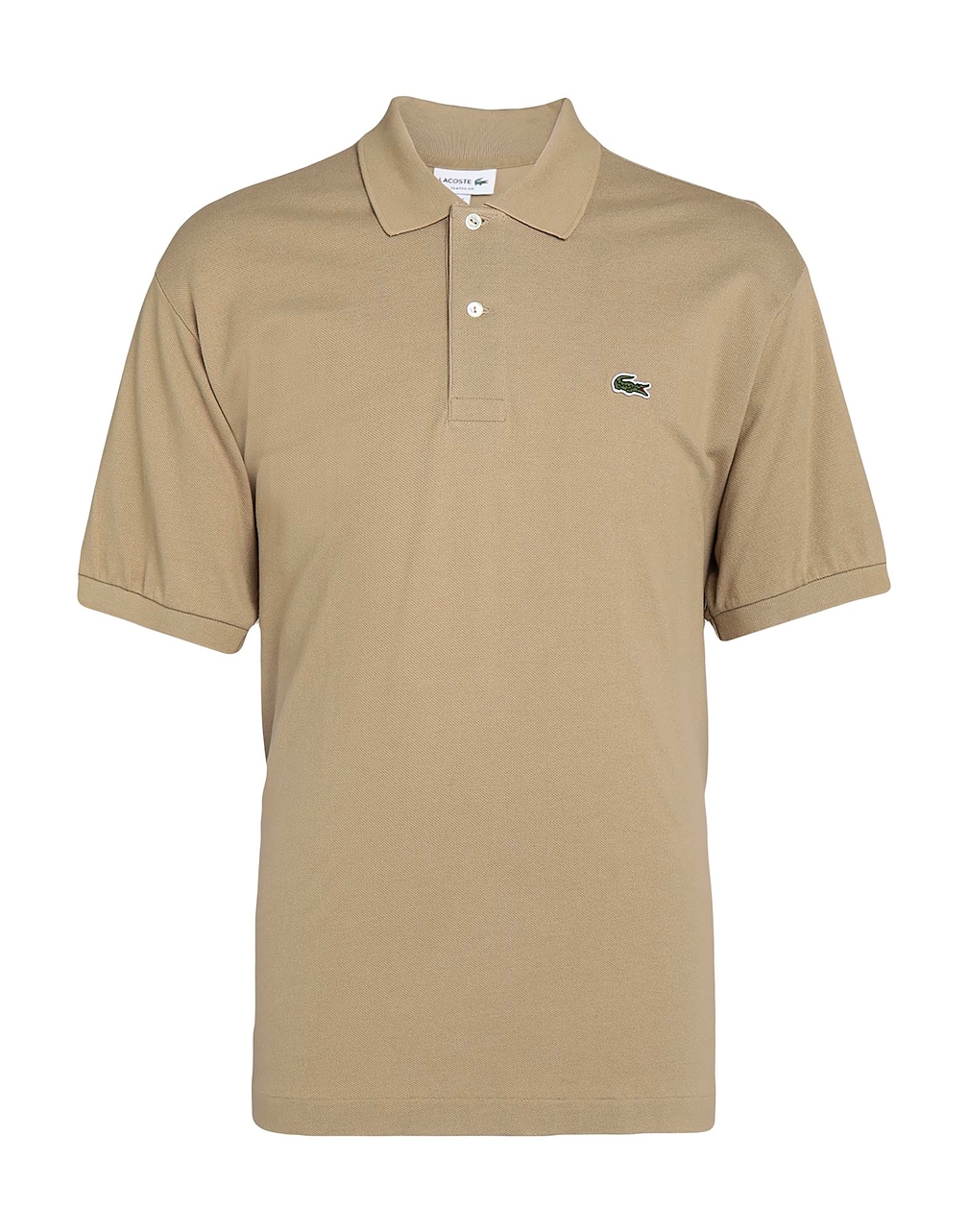 LACOSTE - Polo shirts