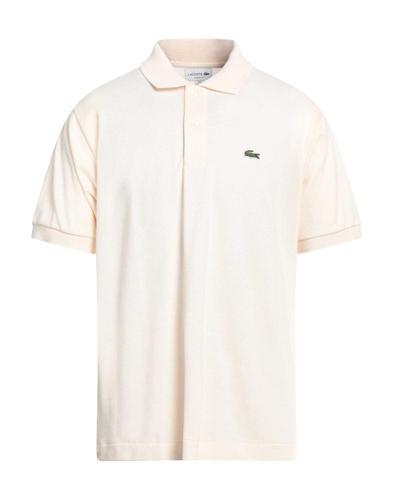 LACOSTE - Polo shirts