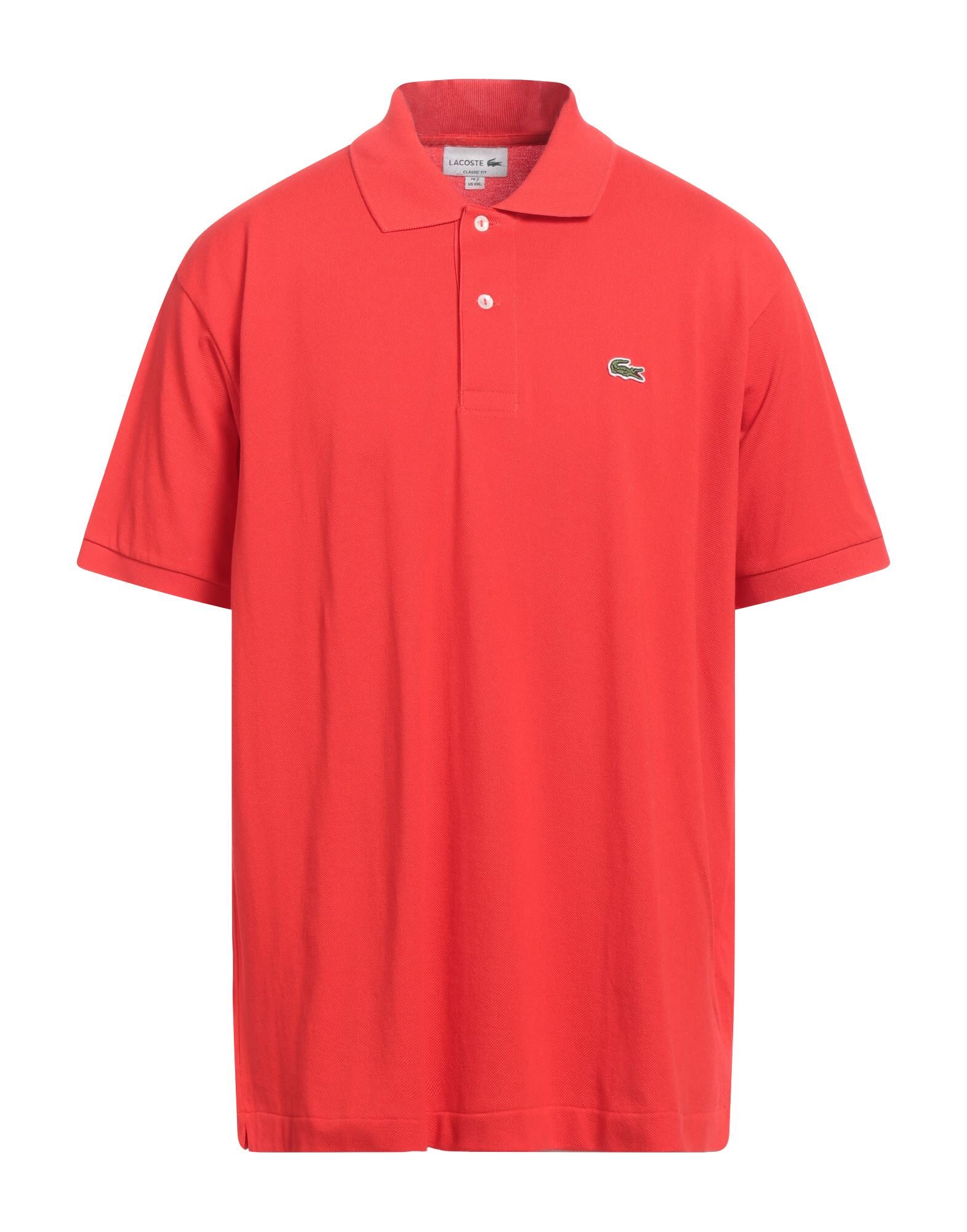 LACOSTE - Polo shirts
