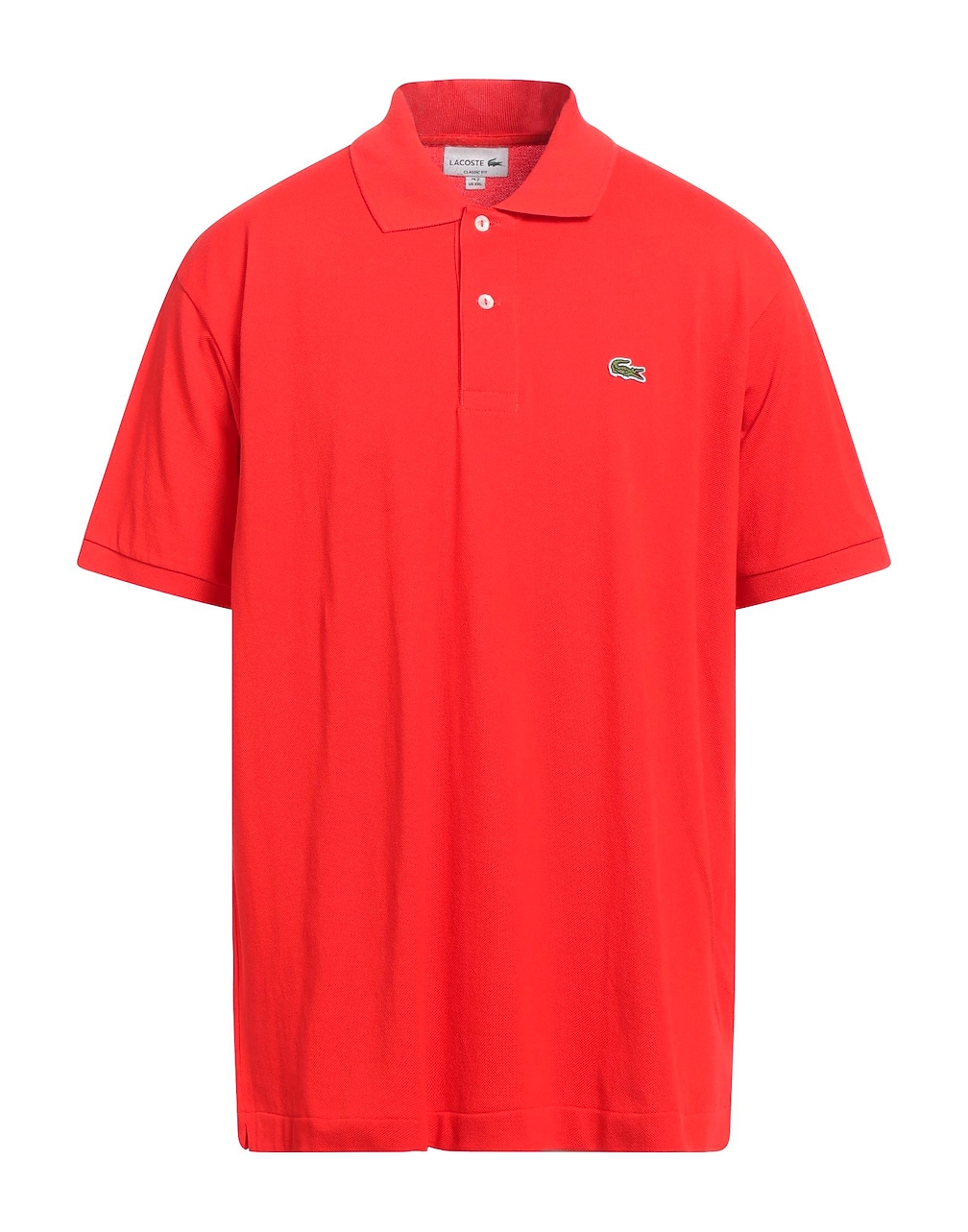 LACOSTE - Polo shirts