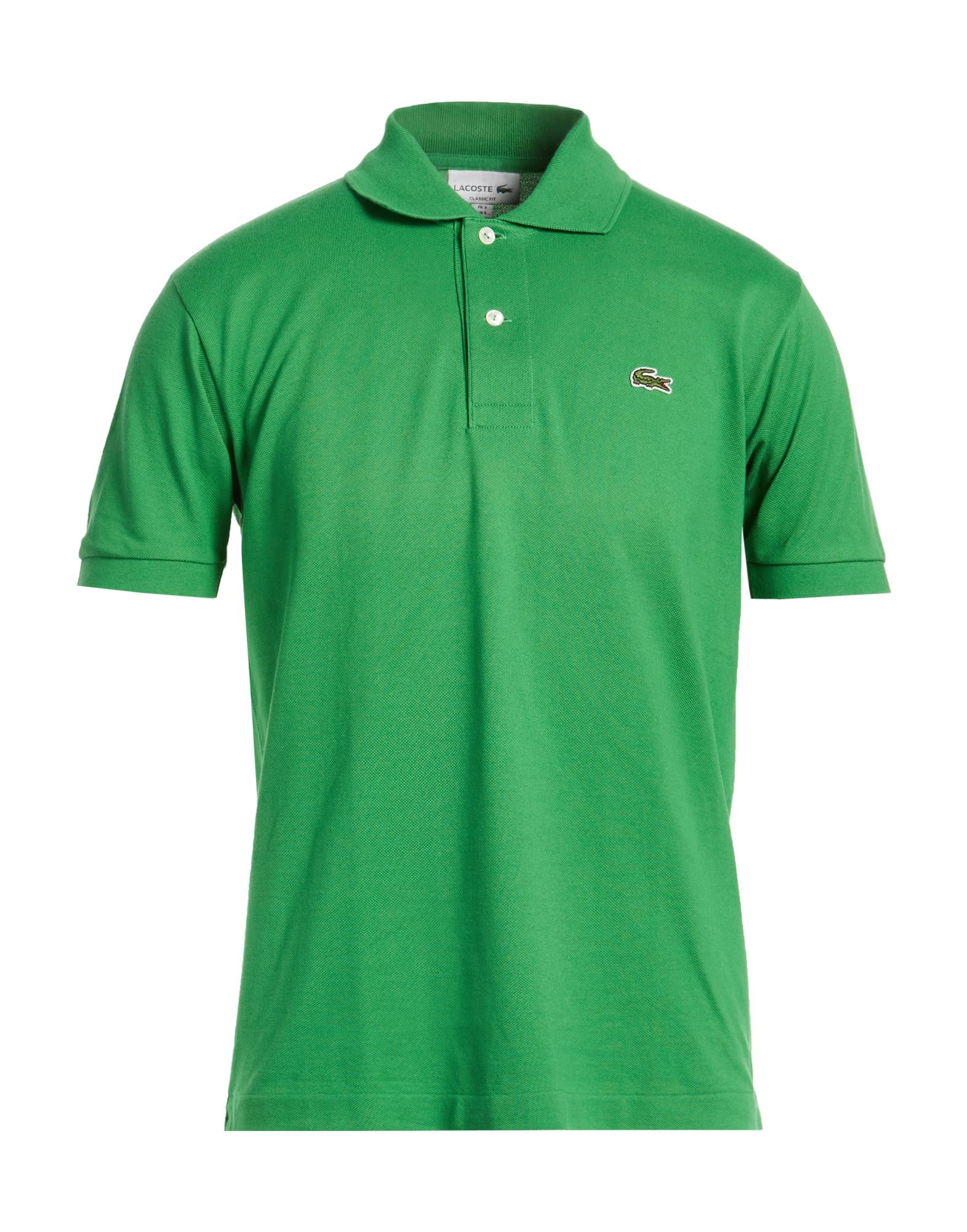 LACOSTE - Polo shirts