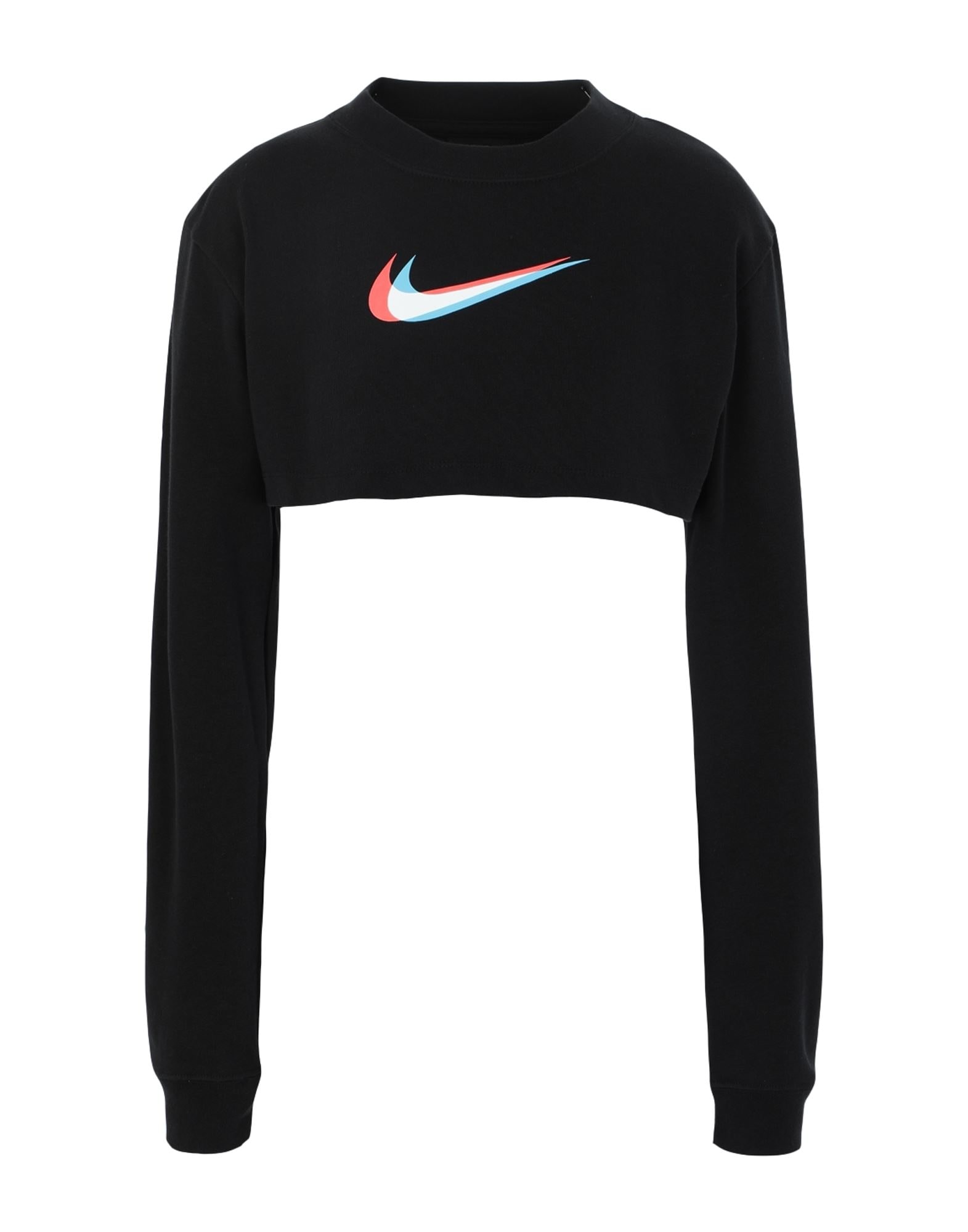 Купить Футболку Nike Женскую С Длинным Рукавом