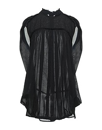 ANN DEMEULEMEESTER - Blouse