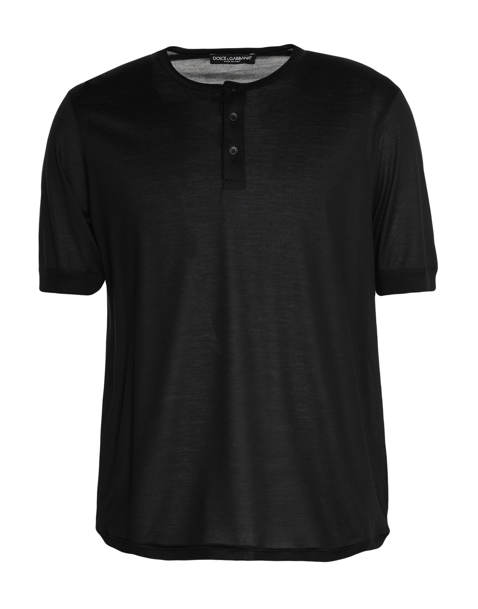 DOLCE&GABBANA - T-shirts