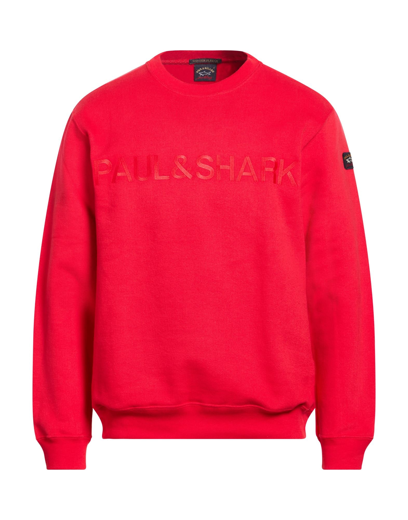 PAUL & SHARK - 트레이닝 상의