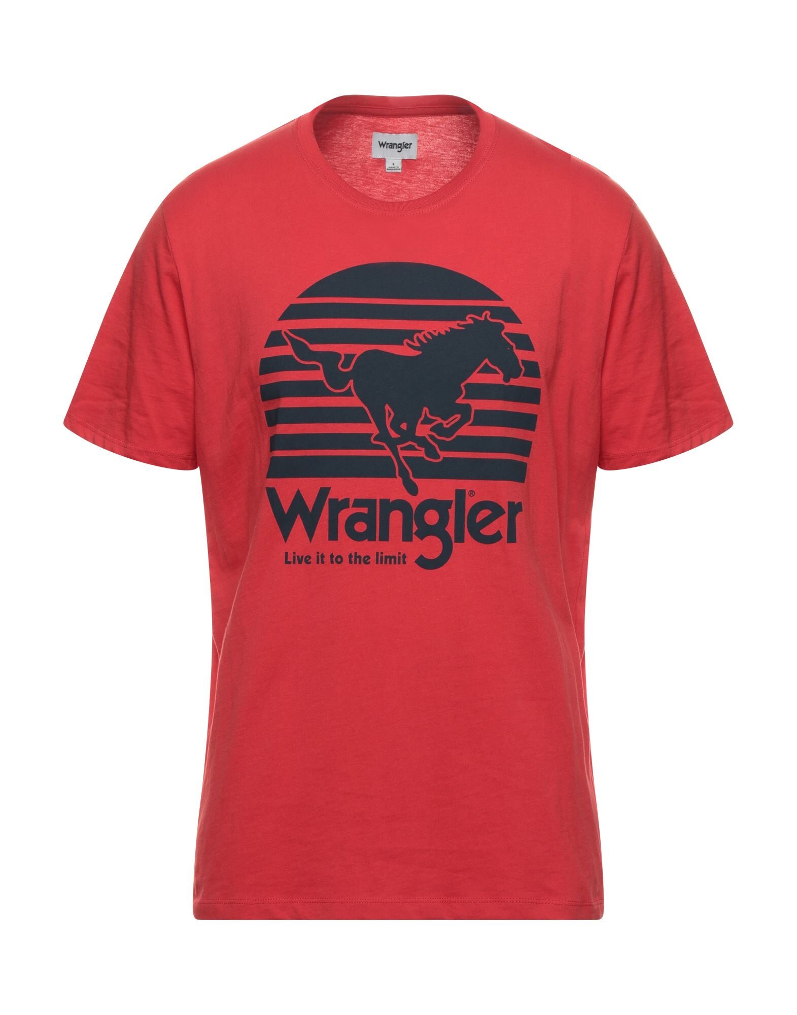 Купить Мужские Футболки Wrangler На Авито