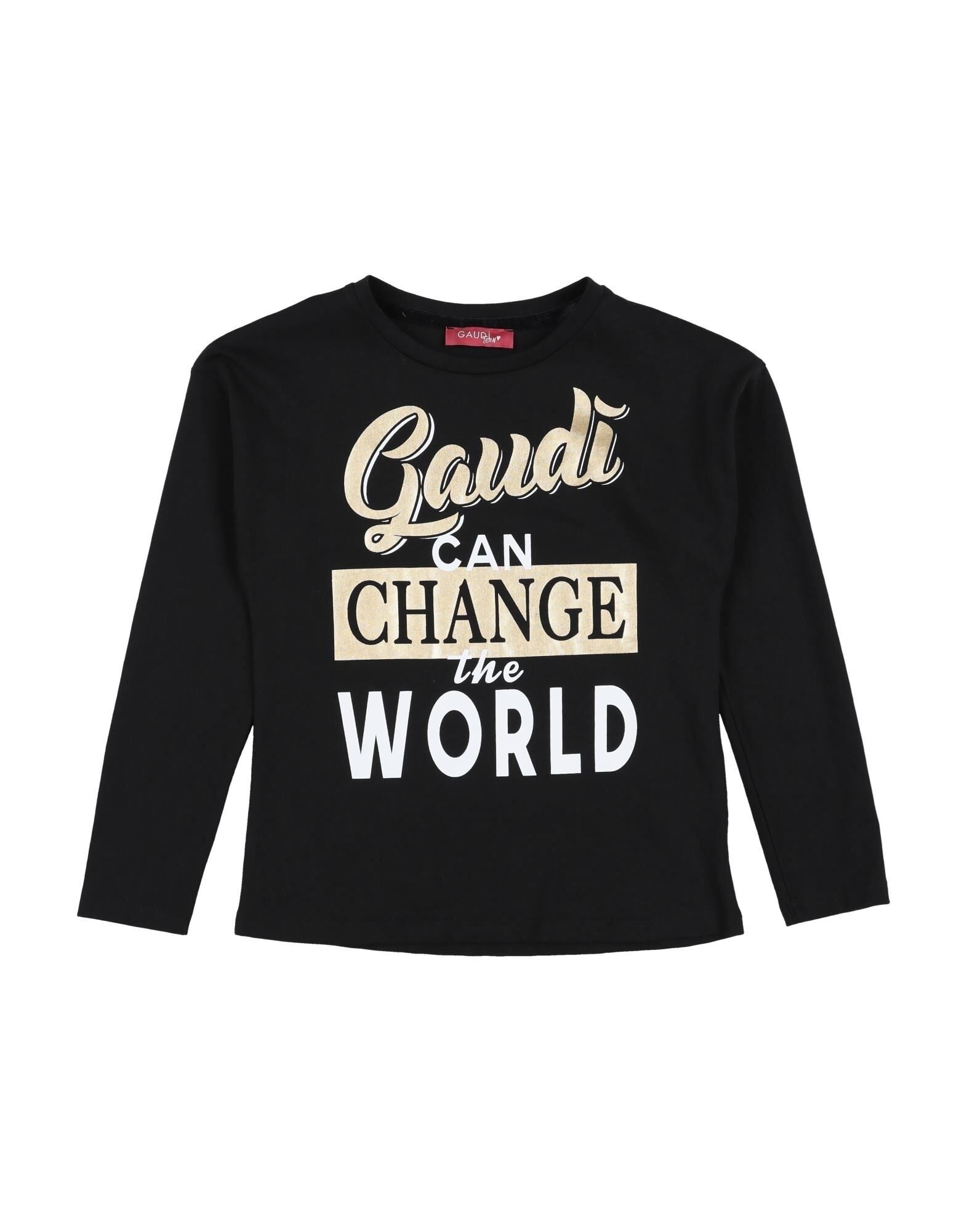 GAUDÌ - T-shirts