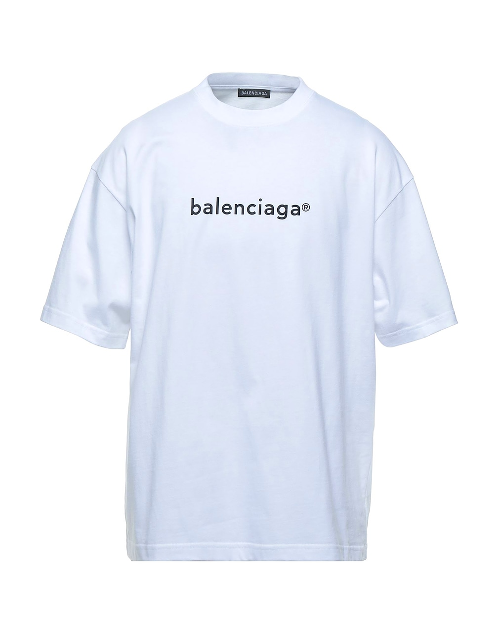 BALENCIAGA - T-shirts
