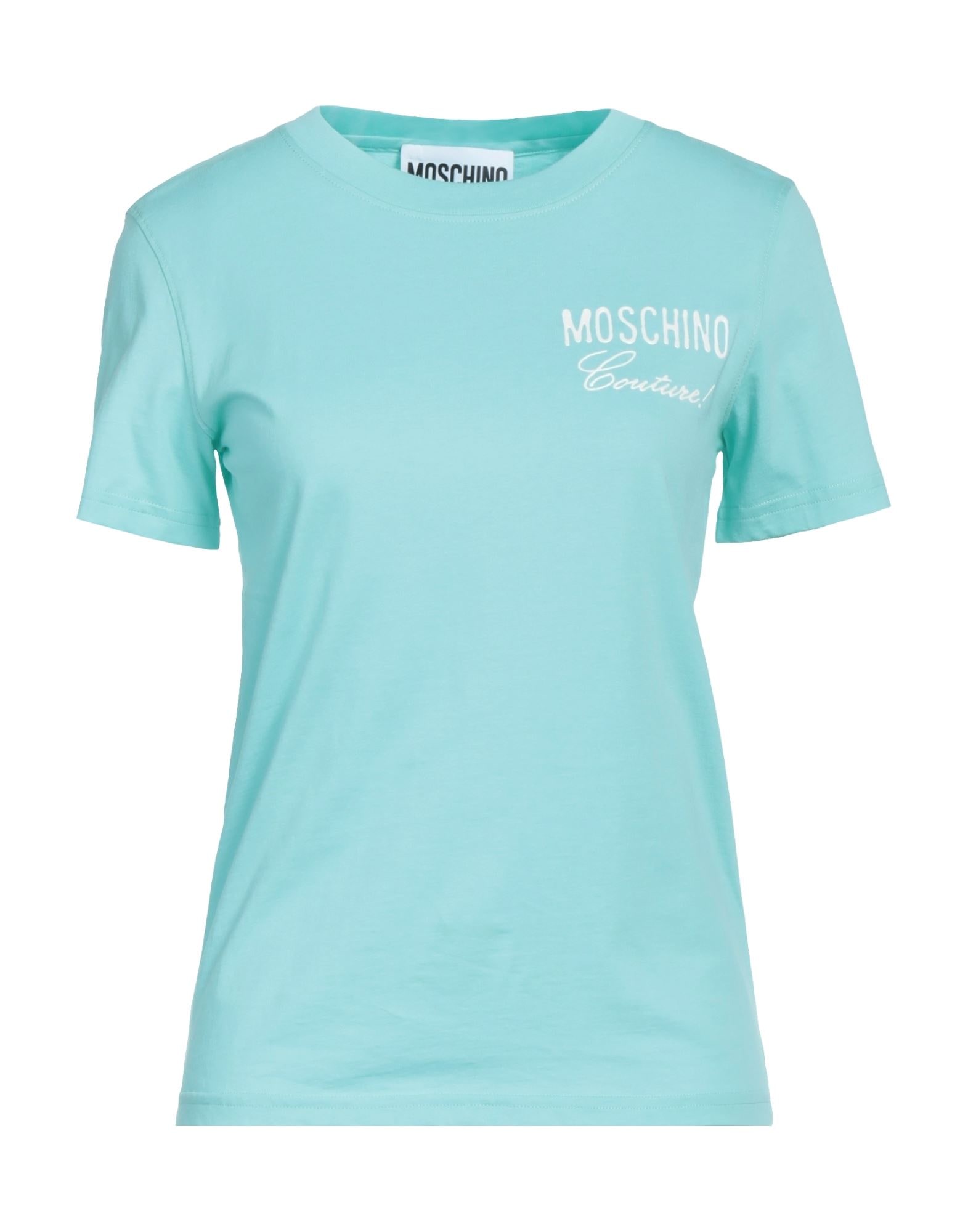 MOSCHINO - T-shirts