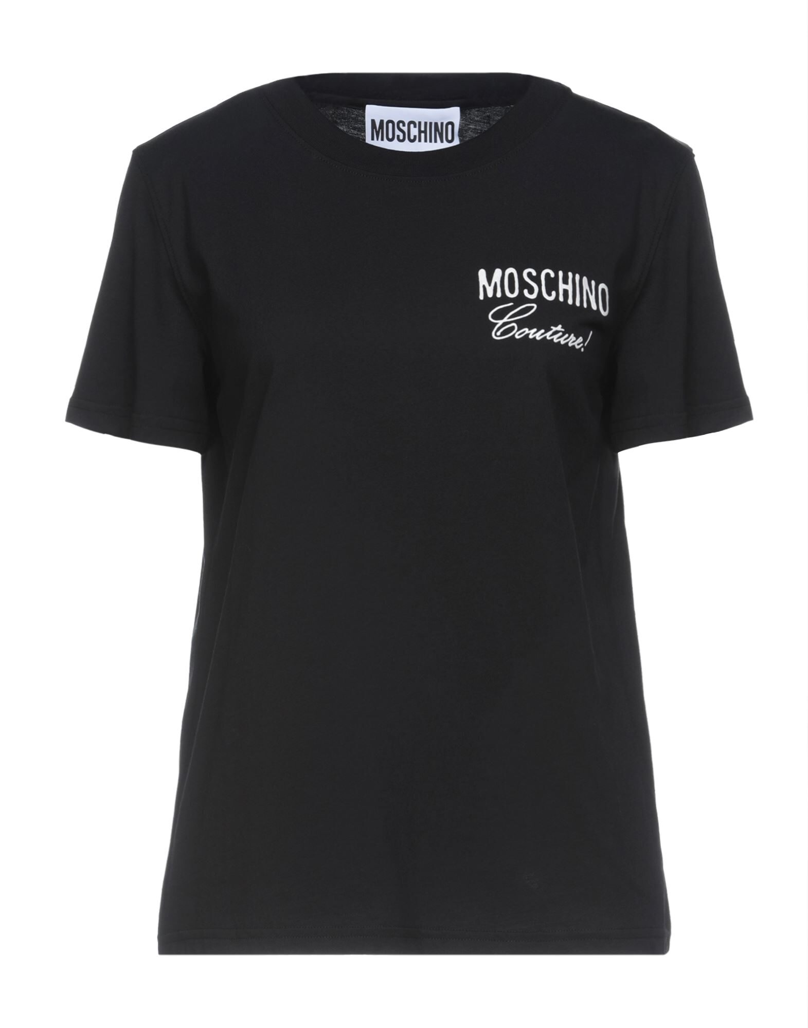 MOSCHINO - T-shirts