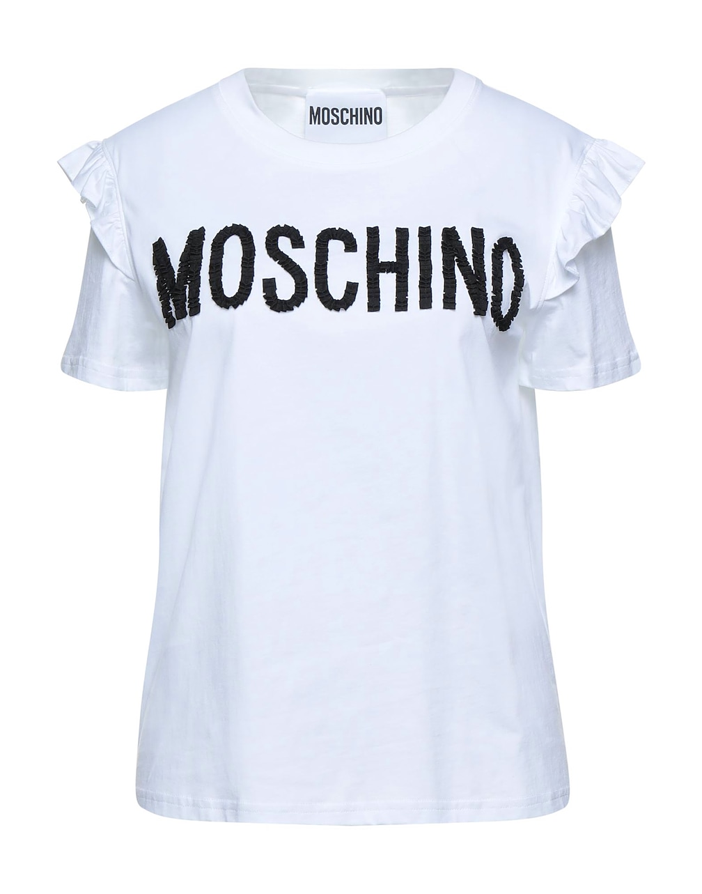 MOSCHINO - T-shirts